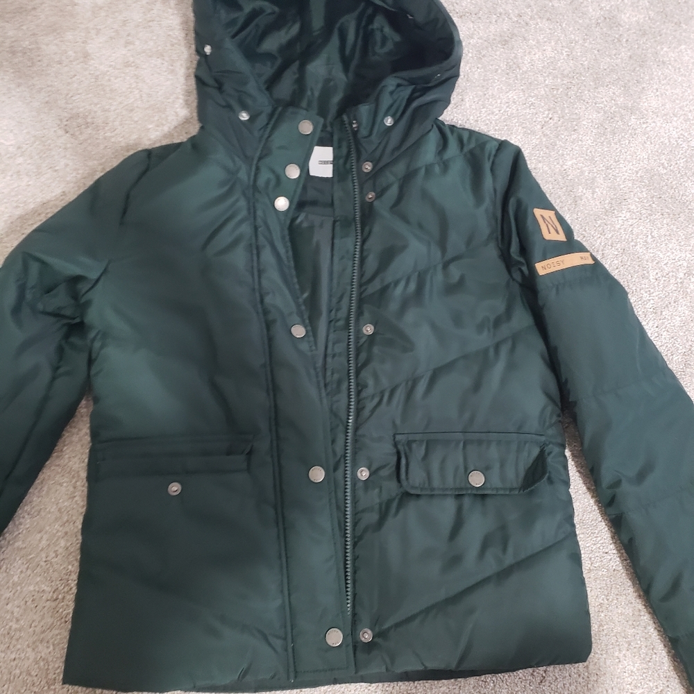 Jacket - Picture 2 of 3